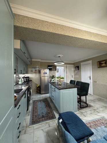 Satılır 3 otaqlı köhnə tikili 110 m², Elmlər Akademiyası m., photo 4 from 16