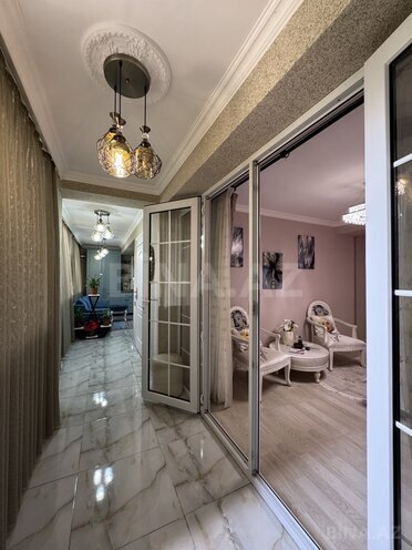 Satılır 3 otaqlı köhnə tikili 110 m², Elmlər Akademiyası m., photo 6 from 16