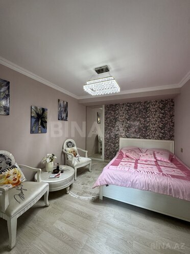 Satılır 3 otaqlı köhnə tikili 110 m², Elmlər Akademiyası m., photo 7 from 16