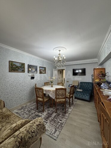 Satılır 3 otaqlı köhnə tikili 110 m², Elmlər Akademiyası m., photo 10 from 16
