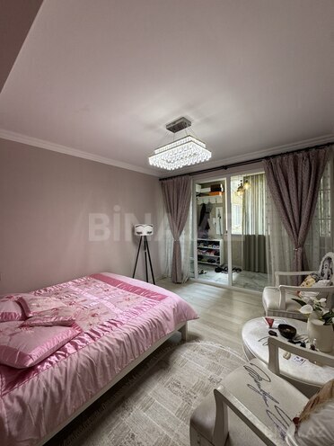 Satılır 3 otaqlı köhnə tikili 110 m², Elmlər Akademiyası m., photo 8 from 16