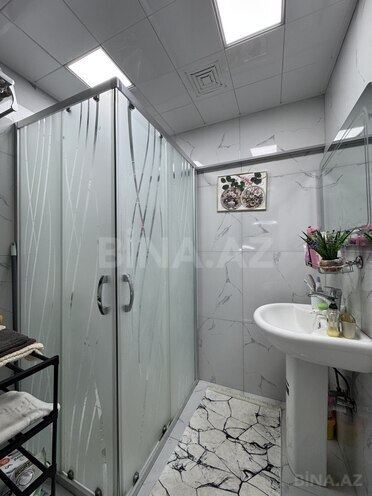 Satılır 3 otaqlı köhnə tikili 110 m², Elmlər Akademiyası m., photo 15 from 16