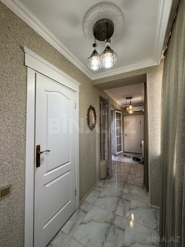 Satılır 3 otaqlı köhnə tikili 110 m², Elmlər Akademiyası m., photo 13 from 16