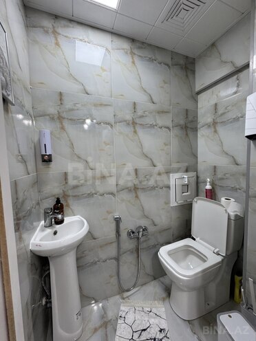 Satılır 3 otaqlı köhnə tikili 110 m², Elmlər Akademiyası m., photo 14 from 16