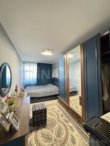 Satılır 3 otaqlı köhnə tikili 110 m², Elmlər Akademiyası m., photo 11 from 16