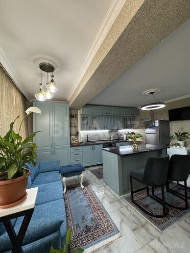 Satılır 3 otaqlı köhnə tikili 110 m², Elmlər Akademiyası m., photo 5 from 16