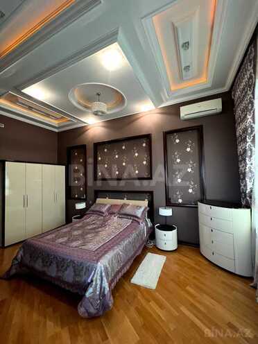 Satılır 10 otaqlı həyət evi/bağ evi 1 001 m², Qaraçuxur q., photo 10 from 26