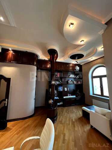 Satılır 10 otaqlı həyət evi/bağ evi 1 001 m², Qaraçuxur q., photo 13 from 26