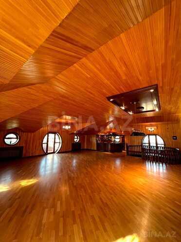 Satılır 10 otaqlı həyət evi/bağ evi 1 001 m², Qaraçuxur q., photo 23 from 26