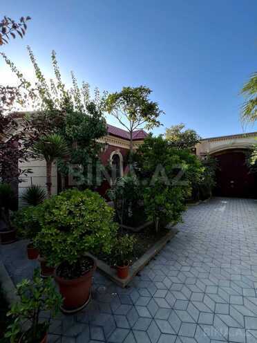 Satılır 10 otaqlı həyət evi/bağ evi 1 001 m², Qaraçuxur q., photo 25 from 26