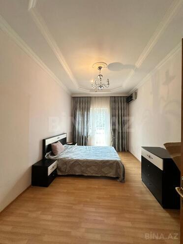 Сдаётся 3-комн. новостройка 150 м², м. Элмляр Академиясы, photo 6 from 15
