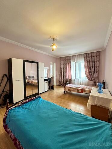 Сдаётся 3-комн. новостройка 150 м², м. Элмляр Академиясы, photo 8 from 15