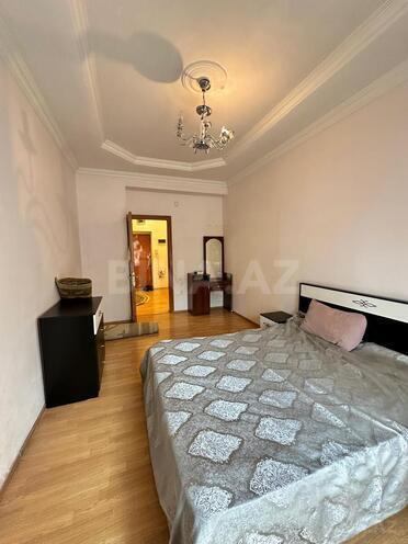 Сдаётся 3-комн. новостройка 150 м², м. Элмляр Академиясы, photo 7 from 15