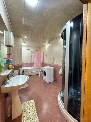 Сдаётся 3-комн. новостройка 150 м², м. Элмляр Академиясы, photo 13 from 15