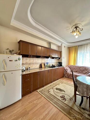Сдаётся 3-комн. новостройка 150 м², м. Элмляр Академиясы, photo 11 from 15