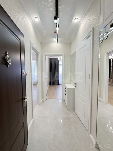 Satılır 2 otaqlı yeni tikili 51 m², Neftçilər m., photo 13 from 15