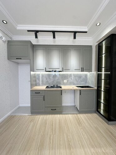 Satılır 2 otaqlı yeni tikili 51 m², Neftçilər m., photo 5 from 15