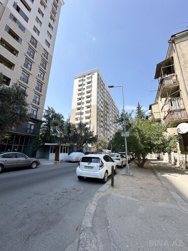 Satılır 2 otaqlı yeni tikili 51 m², Neftçilər m., photo 14 from 15