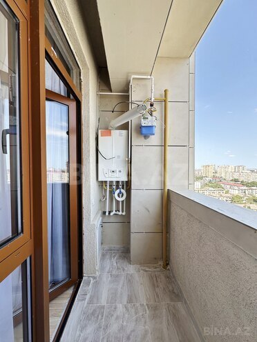 Satılır 2 otaqlı yeni tikili 51 m², Neftçilər m., photo 10 from 15