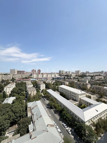 Satılır 2 otaqlı yeni tikili 51 m², Neftçilər m., photo 11 from 15