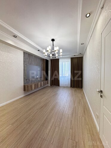 Satılır 2 otaqlı yeni tikili 51 m², Neftçilər m., photo 1 from 15