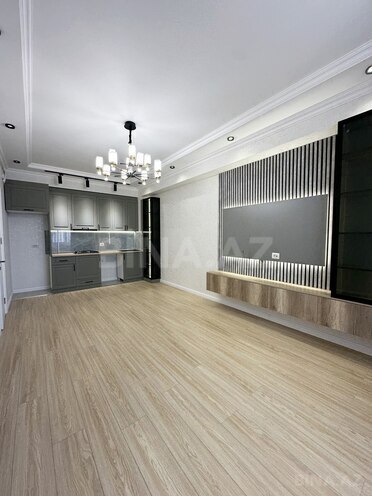 Satılır 2 otaqlı yeni tikili 51 m², Neftçilər m., photo 4 from 15