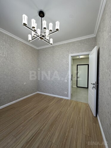 Satılır 2 otaqlı yeni tikili 51 m², Neftçilər m., photo 9 from 15