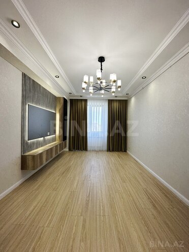 Satılır 2 otaqlı yeni tikili 51 m², Neftçilər m., photo 3 from 15