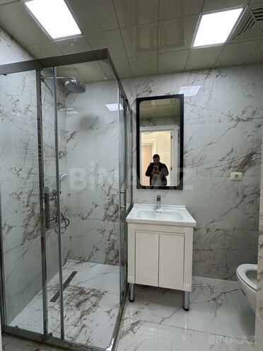 Satılır 2 otaqlı yeni tikili 51 m², Neftçilər m., photo 6 from 15