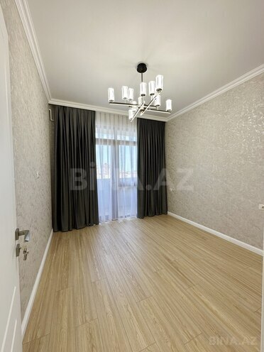 Satılır 2 otaqlı yeni tikili 51 m², Neftçilər m., photo 8 from 15