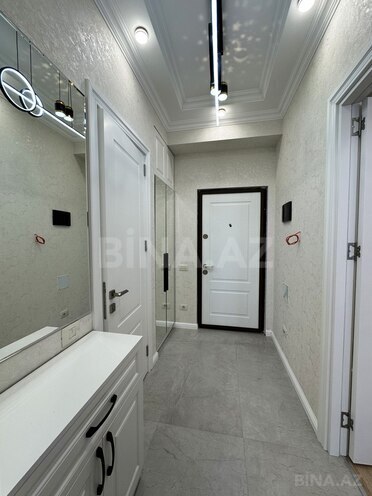 Satılır 2 otaqlı yeni tikili 51 m², Neftçilər m., photo 12 from 15