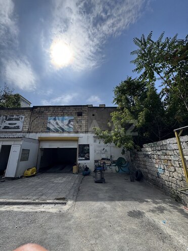 Продаётся  объект 30 м², м. Элмляр Академиясы, photo 1 from 5