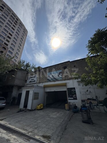 Продаётся  объект 30 м², м. Элмляр Академиясы, photo 3 from 5