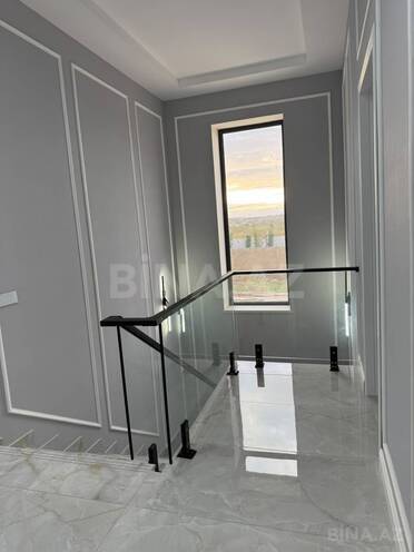 Satılır 5 otaqlı həyət evi/bağ evi 200 m², Mərdəkan q., photo 10 from 23