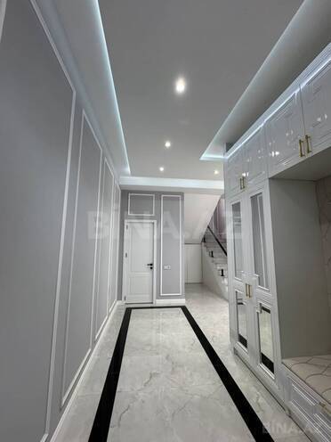 Satılır 5 otaqlı həyət evi/bağ evi 200 m², Mərdəkan q., photo 9 from 23