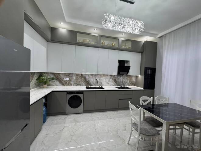 Satılır 5 otaqlı həyət evi/bağ evi 200 m², Mərdəkan q., photo 12 from 23