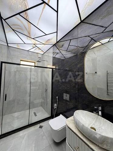 Satılır 5 otaqlı həyət evi/bağ evi 200 m², Mərdəkan q., photo 22 from 23