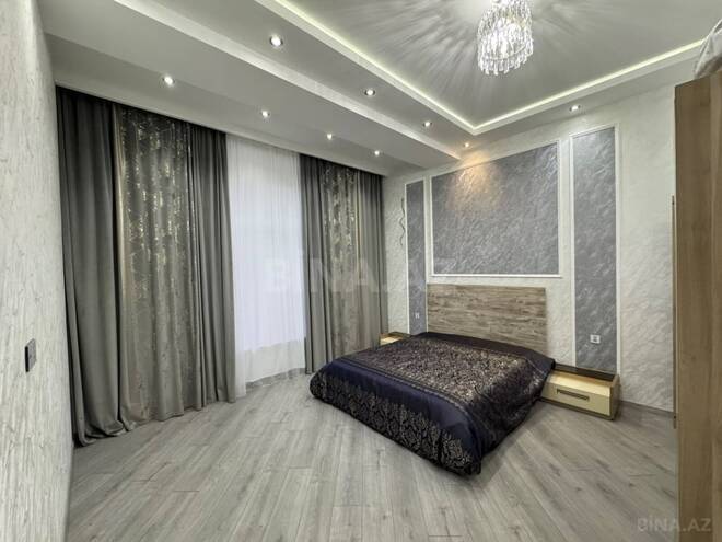 Satılır 5 otaqlı həyət evi/bağ evi 200 m², Mərdəkan q., photo 19 from 23