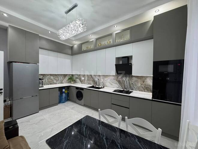 Satılır 5 otaqlı həyət evi/bağ evi 200 m², Mərdəkan q., photo 13 from 23