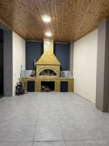 Satılır 5 otaqlı həyət evi/bağ evi 200 m², Mərdəkan q., photo 3 from 23