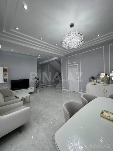 Satılır 5 otaqlı həyət evi/bağ evi 200 m², Mərdəkan q., photo 7 from 23