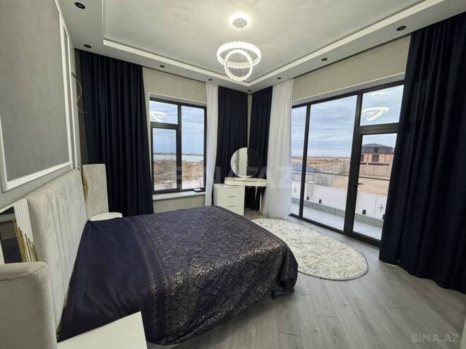Satılır 5 otaqlı həyət evi/bağ evi 200 m², Mərdəkan q., photo 16 from 23
