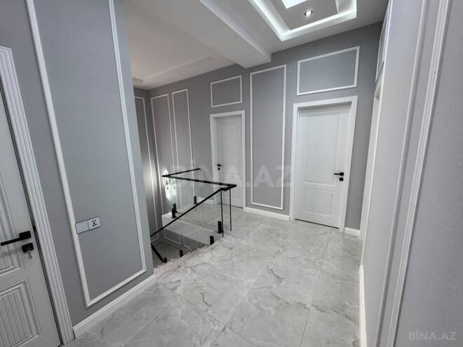 Satılır 5 otaqlı həyət evi/bağ evi 200 m², Mərdəkan q., photo 11 from 23