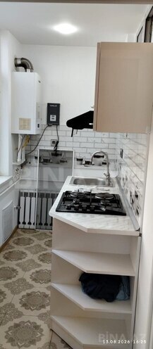 İcarəyə verilir 2 otaqlı yeni tikili 45 m², Xalqlar Dostluğu m., photo 4 from 7