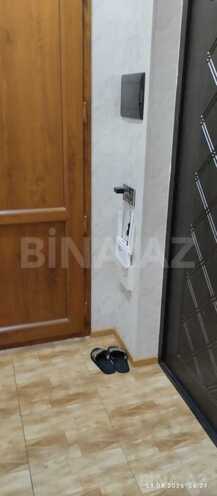 İcarəyə verilir 2 otaqlı yeni tikili 45 m², Xalqlar Dostluğu m., photo 6 from 7