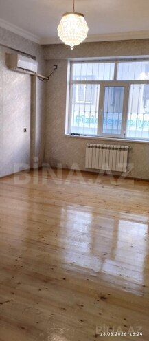 İcarəyə verilir 2 otaqlı yeni tikili 45 m², Xalqlar Dostluğu m., photo 1 from 7