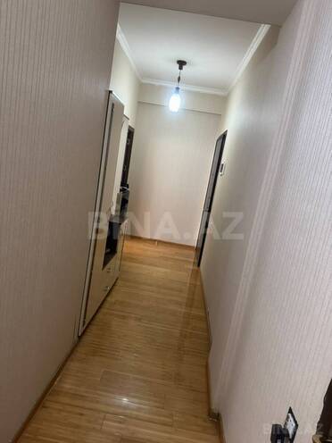 İcarəyə verilir 3 otaqlı köhnə tikili 105 m², Yeni Günəşli q., photo 9 from 11