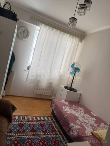 İcarəyə verilir 3 otaqlı köhnə tikili 105 m², Yeni Günəşli q., photo 6 from 11
