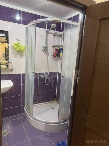 İcarəyə verilir 3 otaqlı köhnə tikili 105 m², Yeni Günəşli q., photo 10 from 11