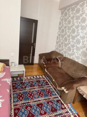 İcarəyə verilir 3 otaqlı köhnə tikili 105 m², Yeni Günəşli q., photo 4 from 11